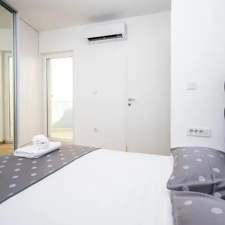 Apartment Magdalena