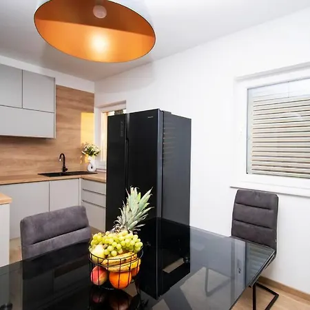 Magdalena Apartment