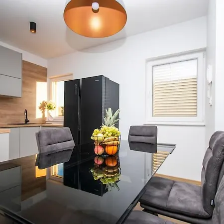 Magdalena Apartment *