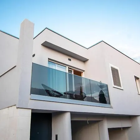 Magdalena Apartment Sibenik