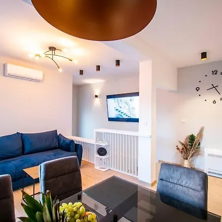 Apartment Magdalena
