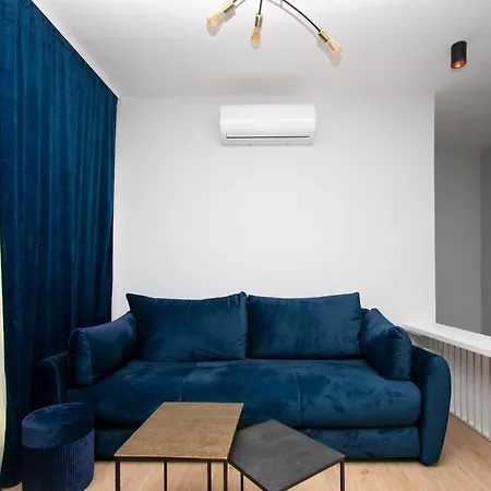 Magdalena Apartment
