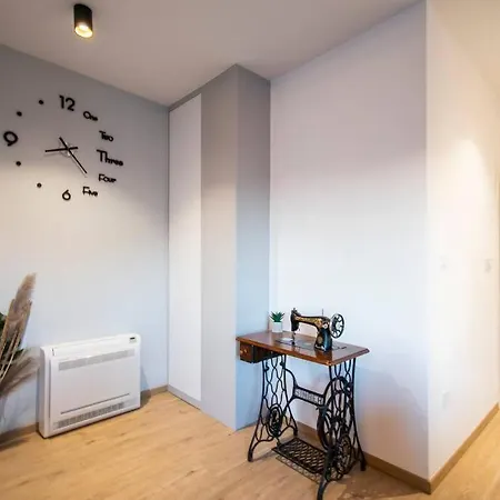 Magdalena Apartment