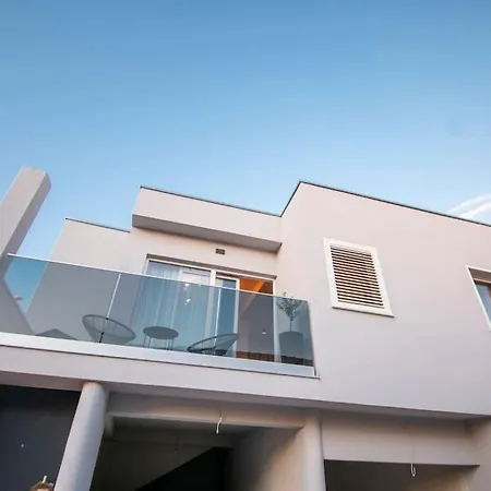 Magdalena דירה שיבניק