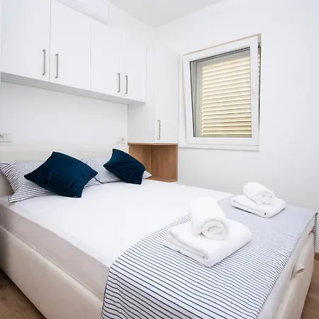 Magdalena Apartment