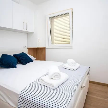 Apartment Magdalena *