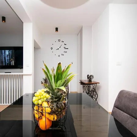 Apartment Magdalena