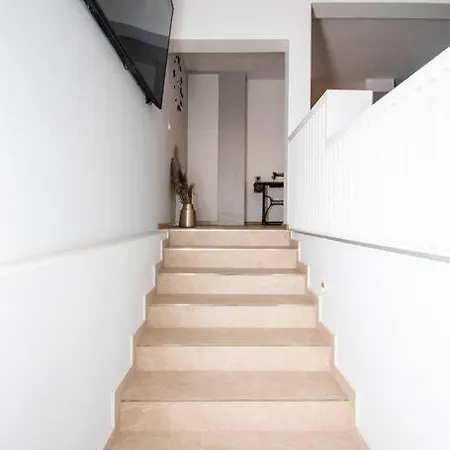 Magdalena Apartment *