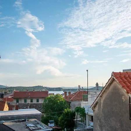 Magdalena シベニク