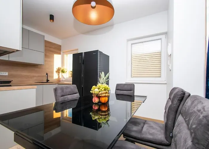 Magdalena Apartment *