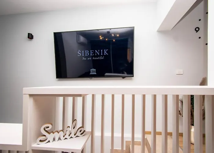 Magdalena Apartment Sibenik