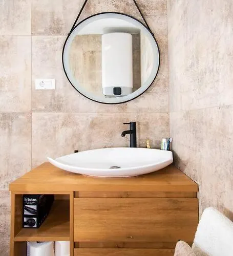 아파트 Magdalena *