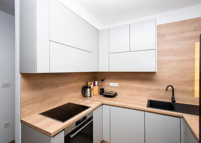 Magdalena * シベニク