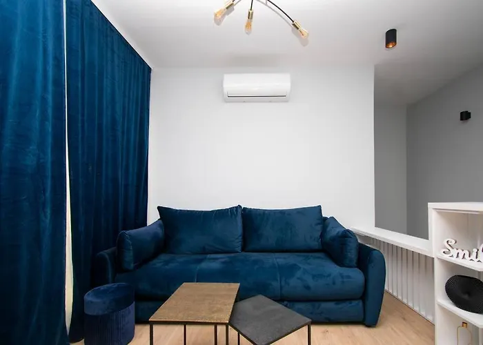 Magdalena Apartament