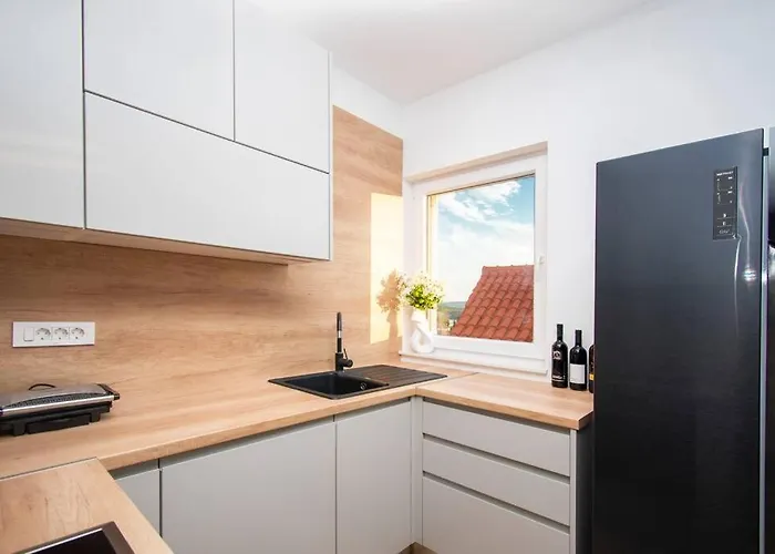 Apartment Magdalena Sibenik