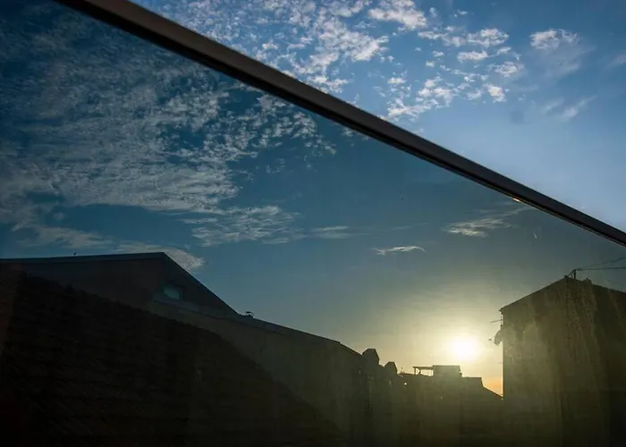 Magdalena * 시베니크