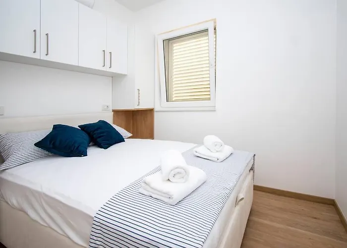 Apartment Magdalena *