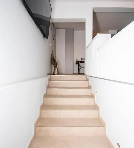 Magdalena アパート *