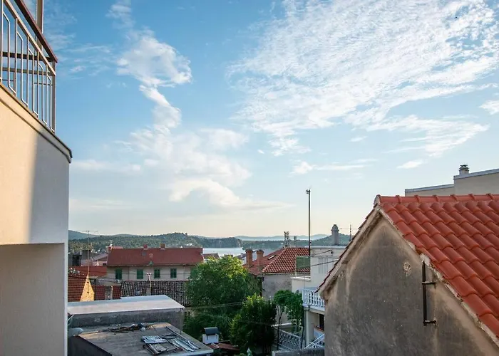 Magdalena 시베니크